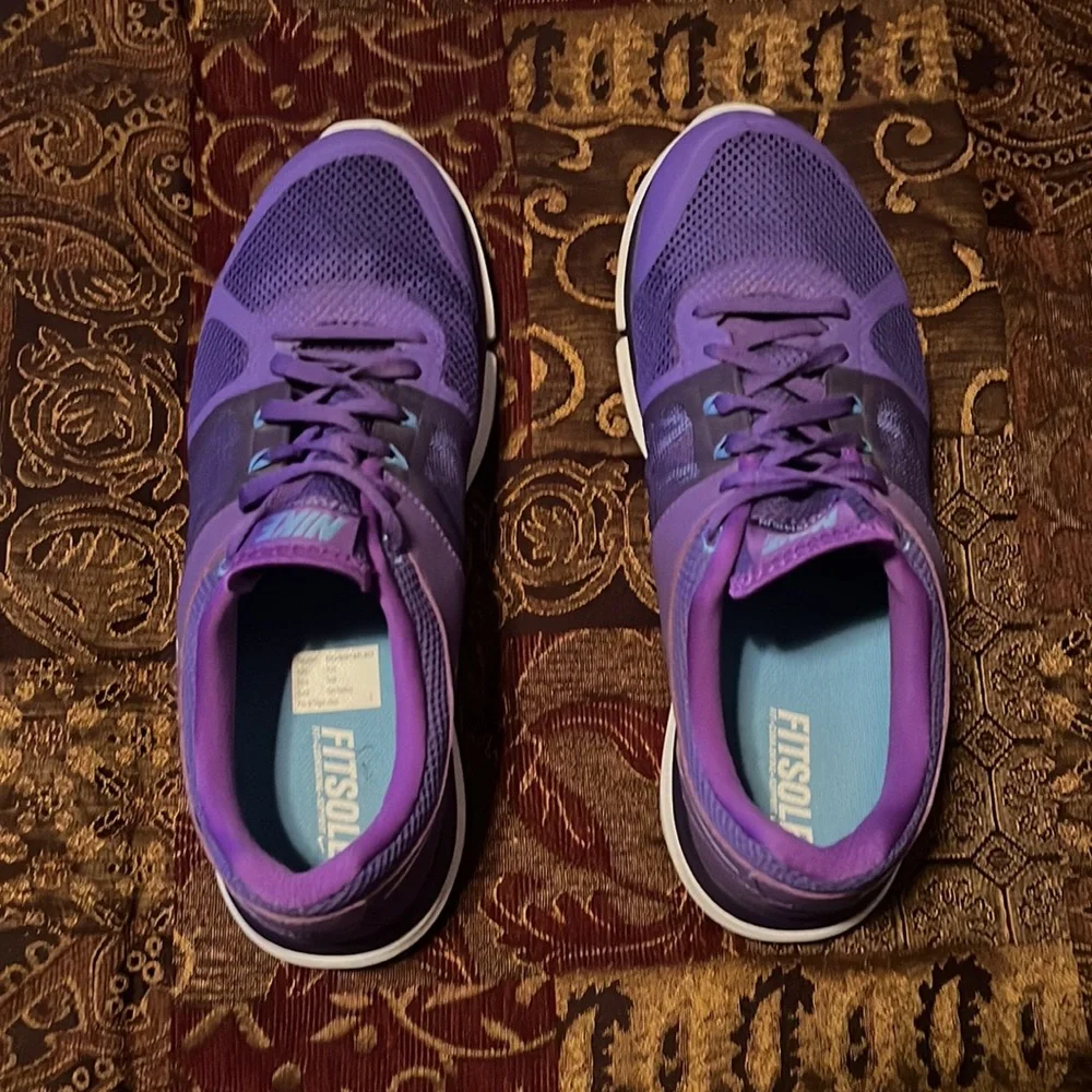 Nike Flex Run - Picture 3 of 6